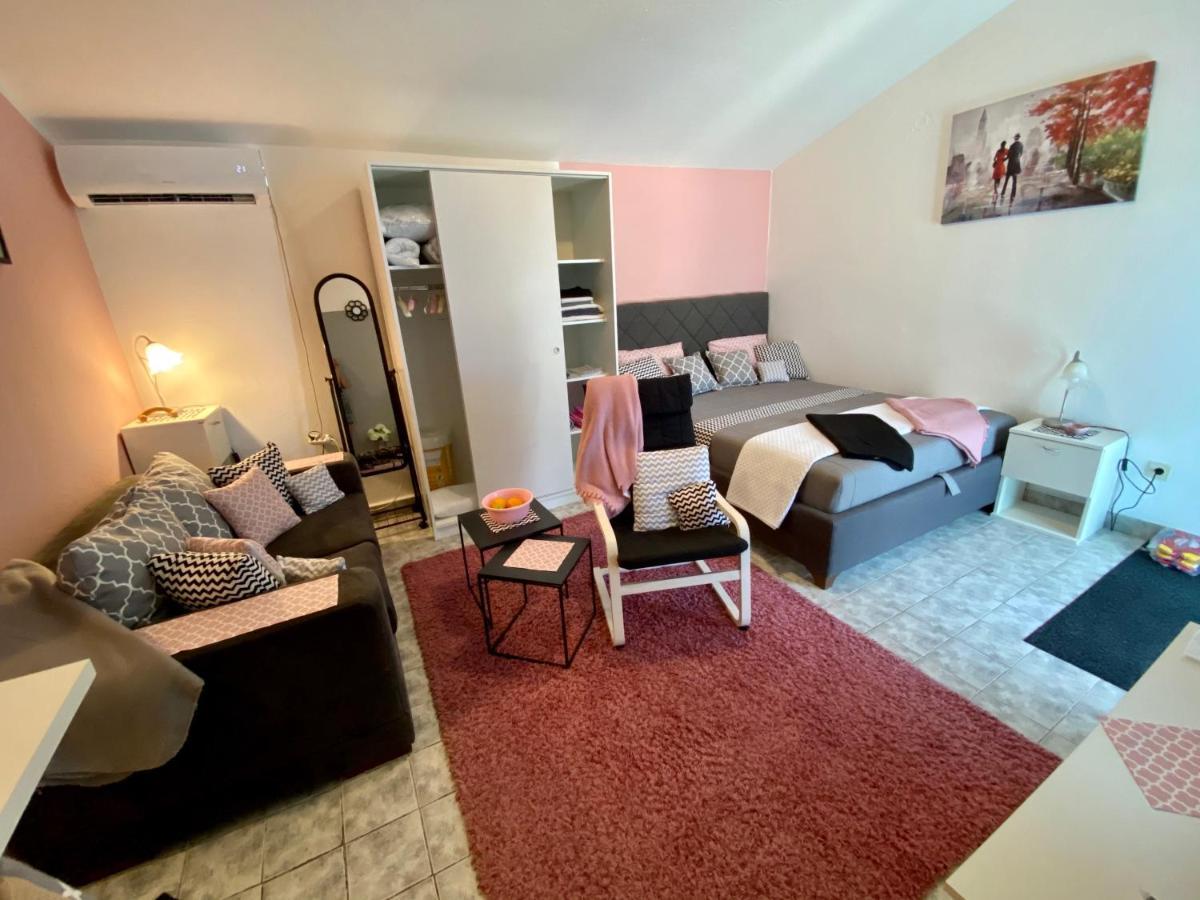 Apartmani Maxim Kotor Extérieur photo