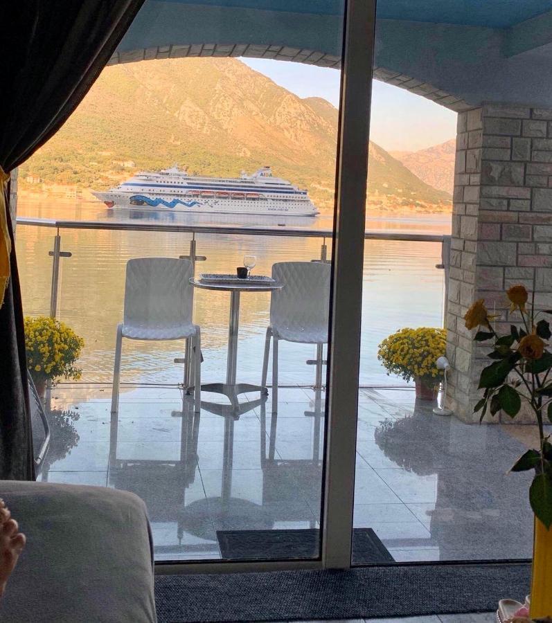Apartmani Maxim Kotor Extérieur photo