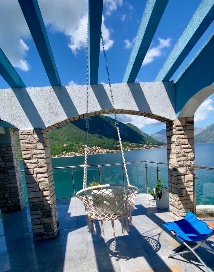 Apartmani Maxim Kotor Extérieur photo