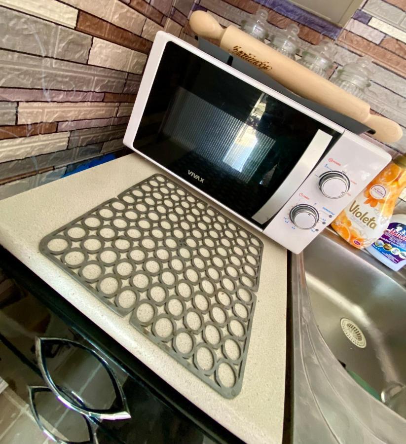Apartmani Maxim Kotor Extérieur photo