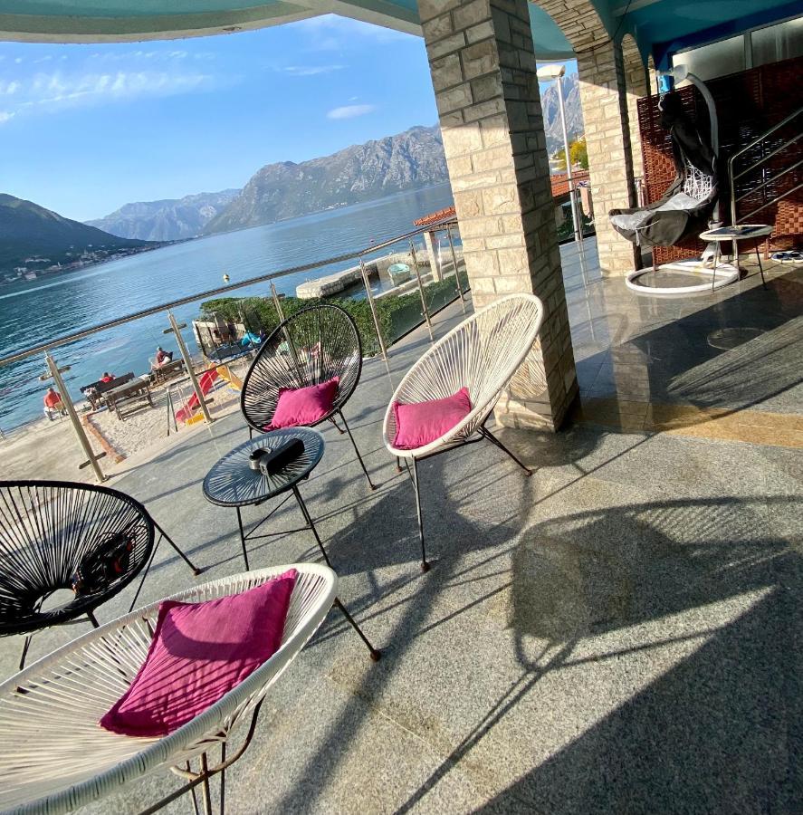 Apartmani Maxim Kotor Extérieur photo