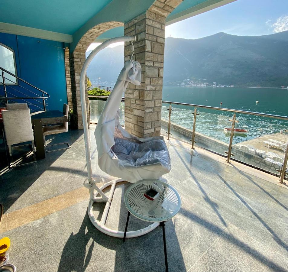 Apartmani Maxim Kotor Extérieur photo