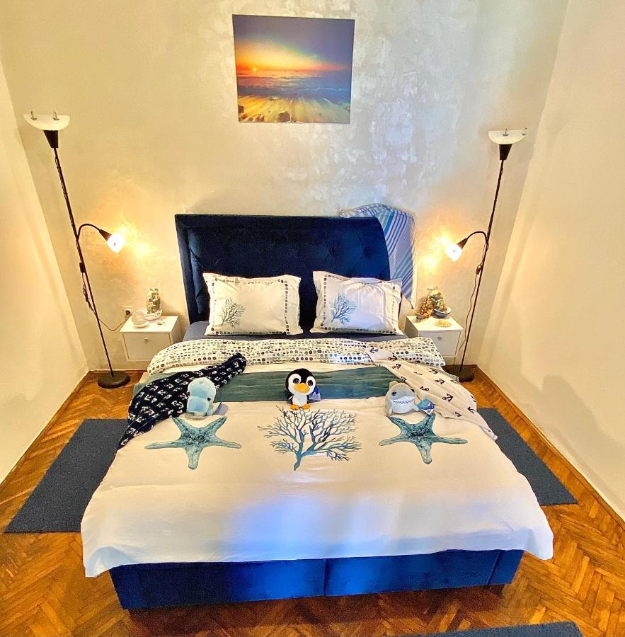 Apartmani Maxim Kotor Extérieur photo