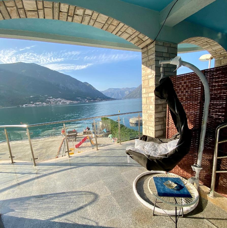Apartmani Maxim Kotor Extérieur photo