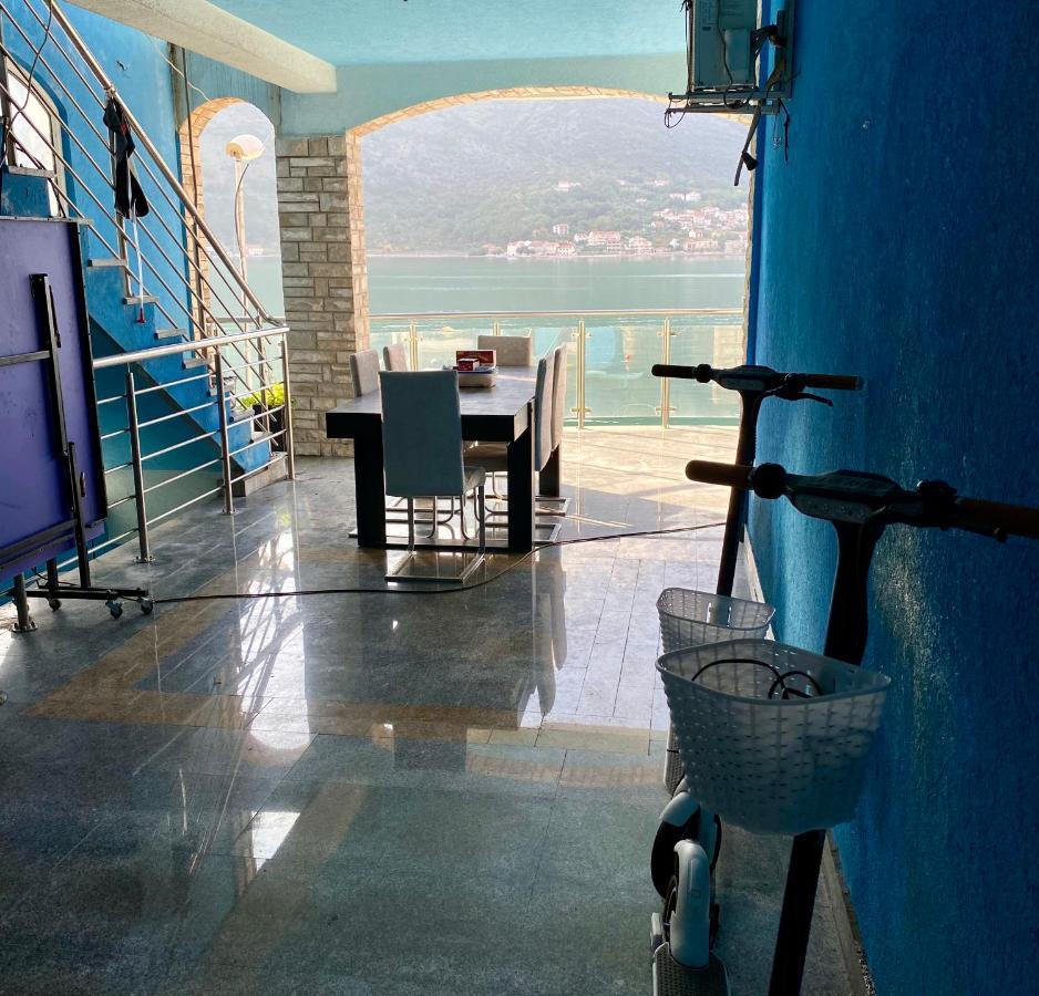 Apartmani Maxim Kotor Extérieur photo