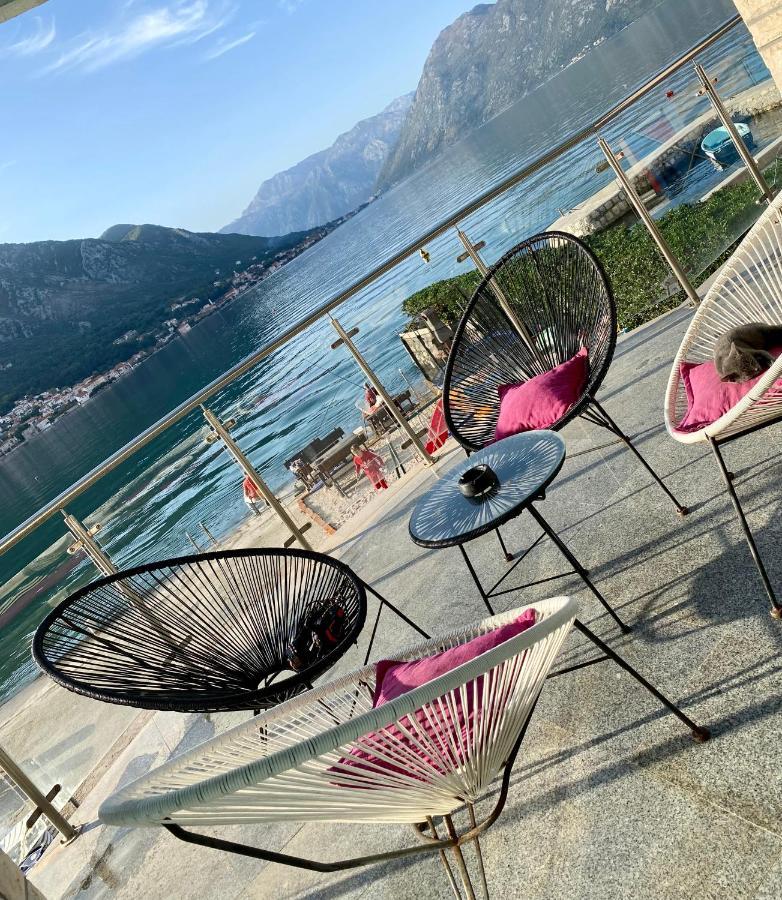Apartmani Maxim Kotor Extérieur photo