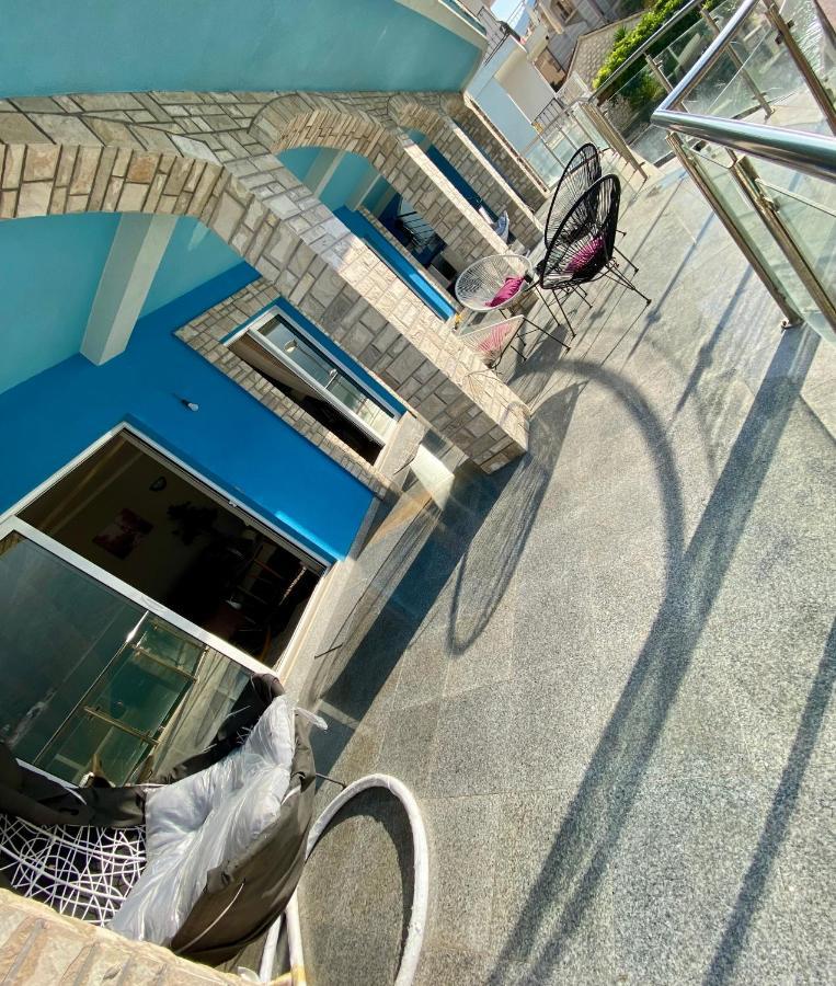 Apartmani Maxim Kotor Extérieur photo