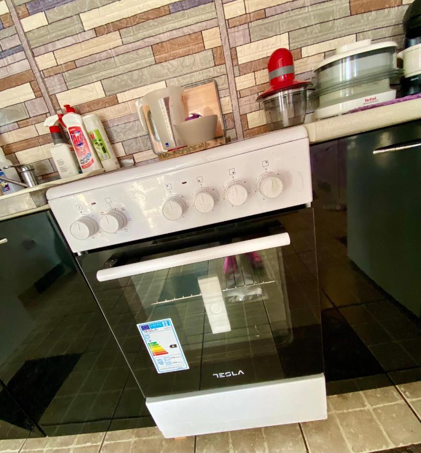 Apartmani Maxim Kotor Extérieur photo