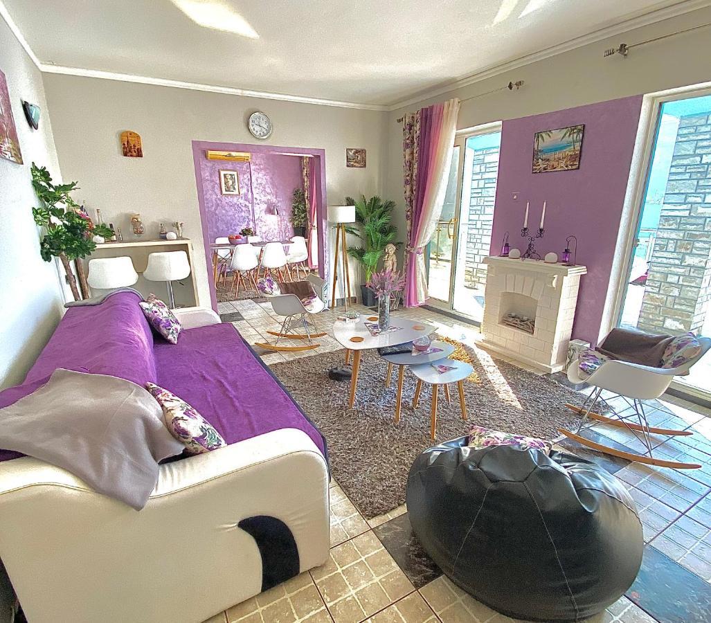 Apartmani Maxim Kotor Extérieur photo