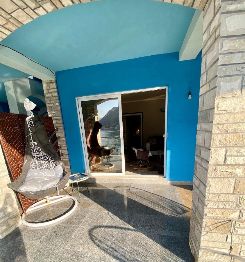 Apartmani Maxim Kotor Extérieur photo