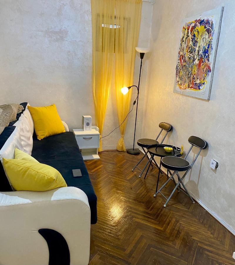 Apartmani Maxim Kotor Extérieur photo