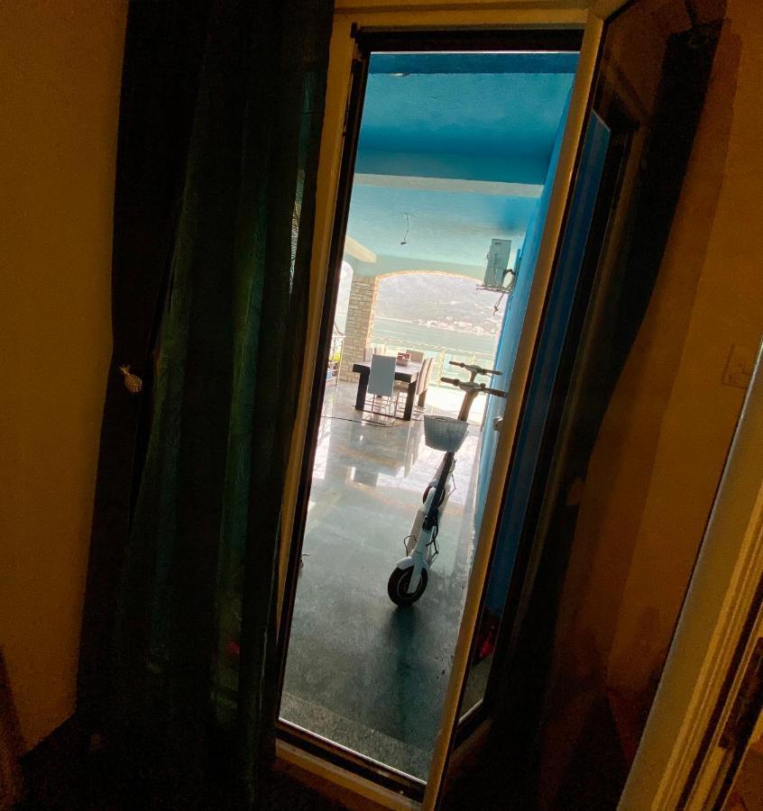 Apartmani Maxim Kotor Extérieur photo