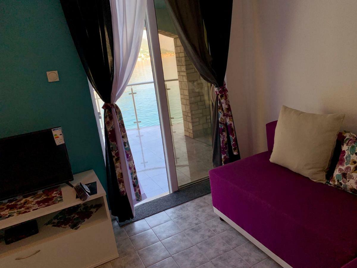 Apartmani Maxim Kotor Extérieur photo