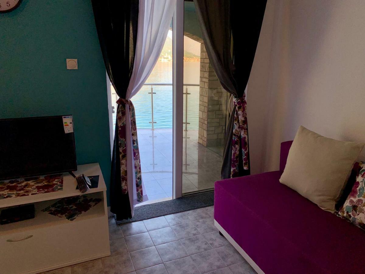 Apartmani Maxim Kotor Extérieur photo