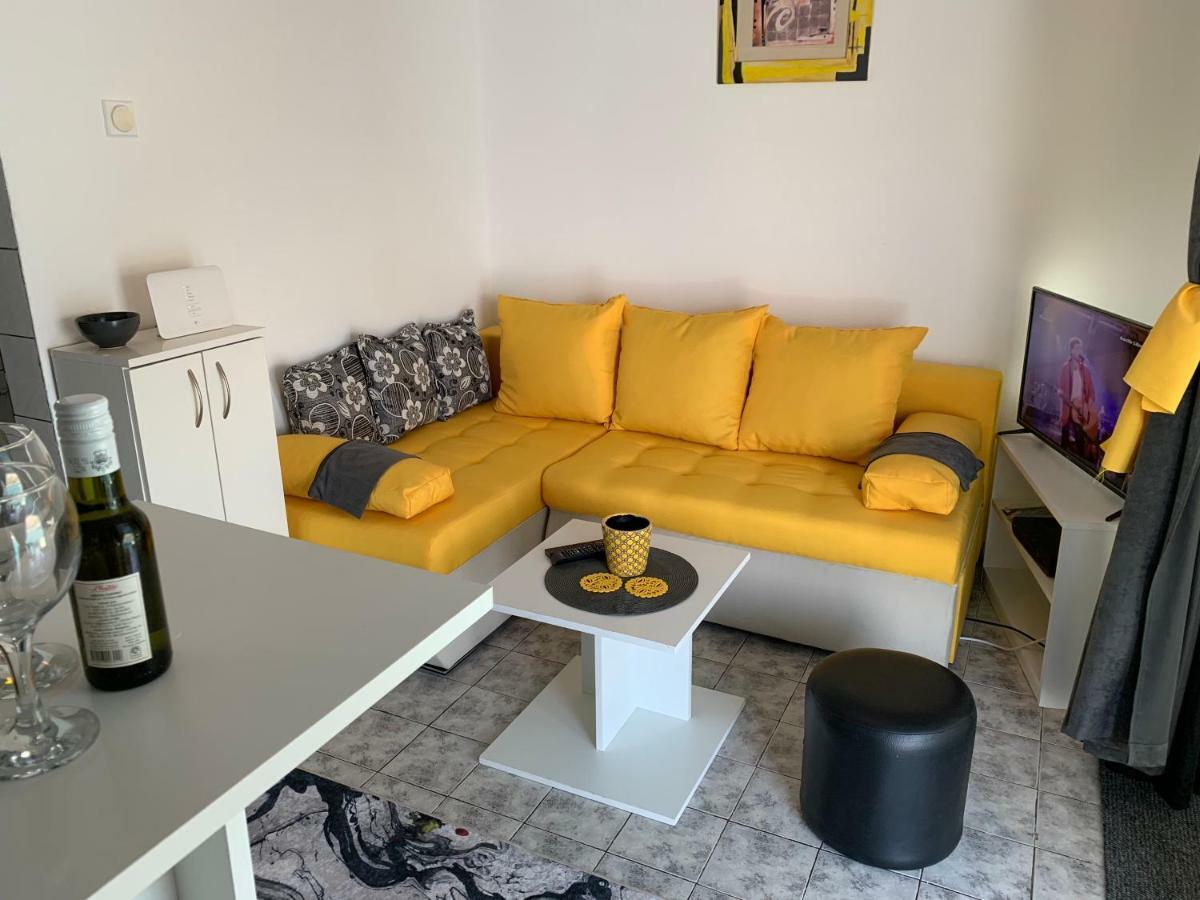 Apartmani Maxim Kotor Extérieur photo
