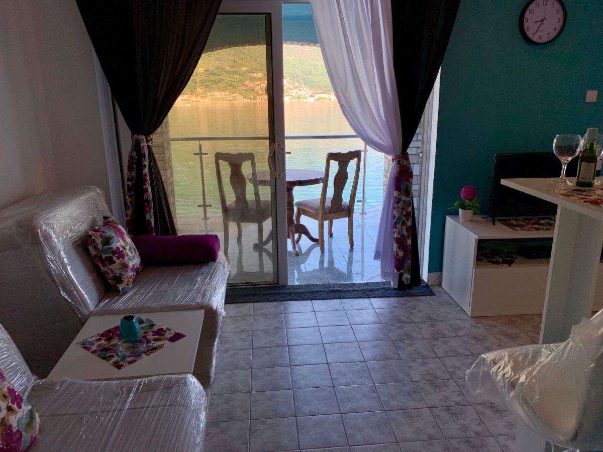 Apartmani Maxim Kotor Extérieur photo