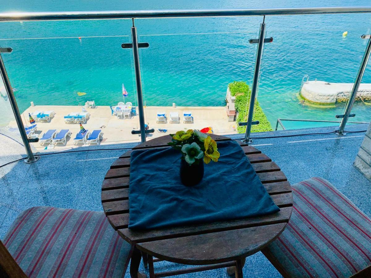 Apartmani Maxim Kotor Extérieur photo